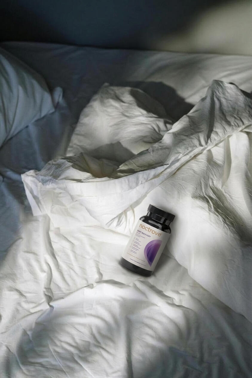For many people, evenings feel like this — tired body, but a mind that won’t slow down. For many people, evenings feel like this — tired body, but a mind that won’t slow down.